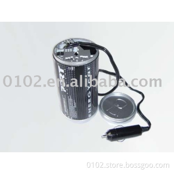 Inverter (DC-AC)